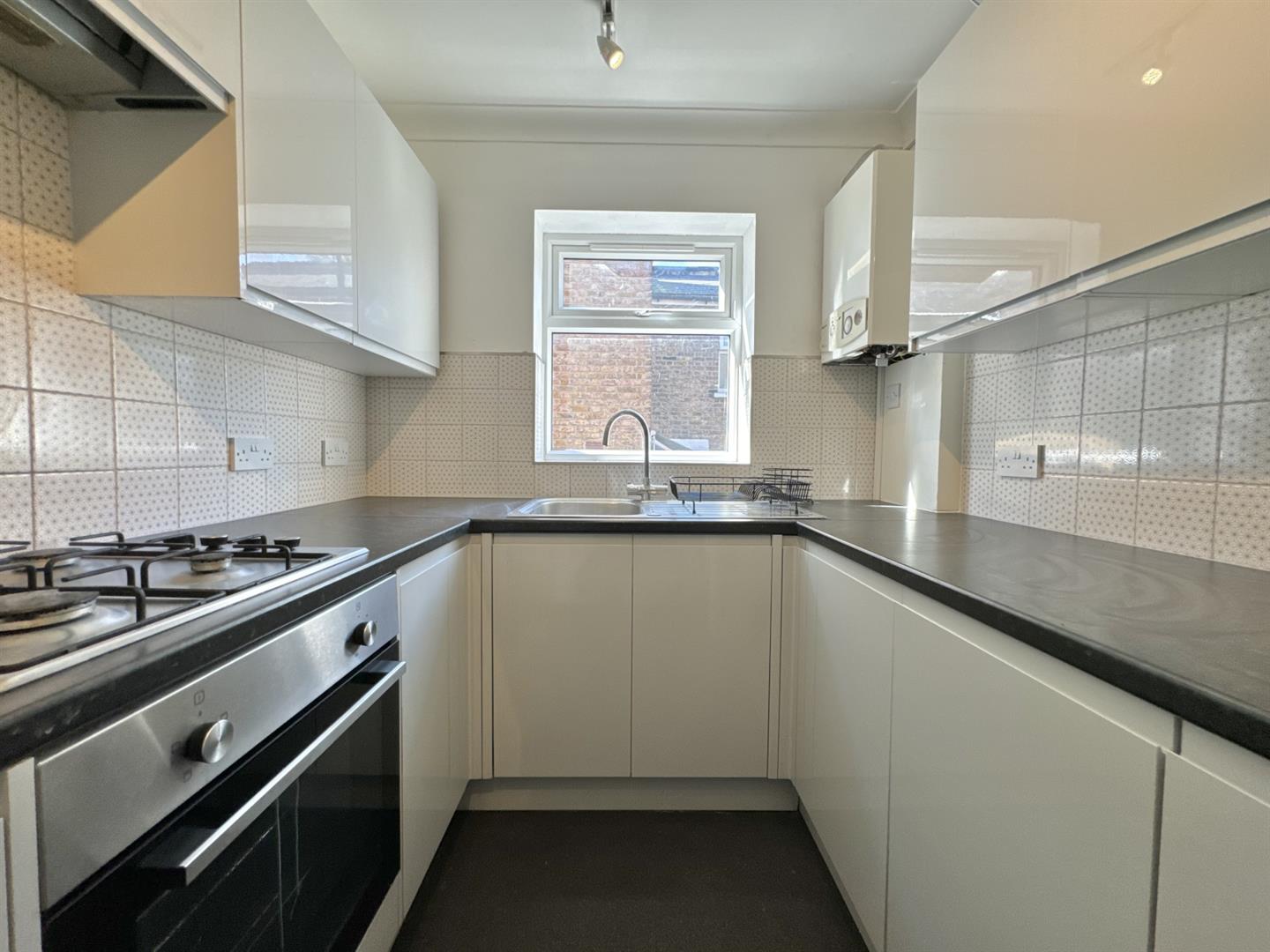Avery Court, Wood Green, London